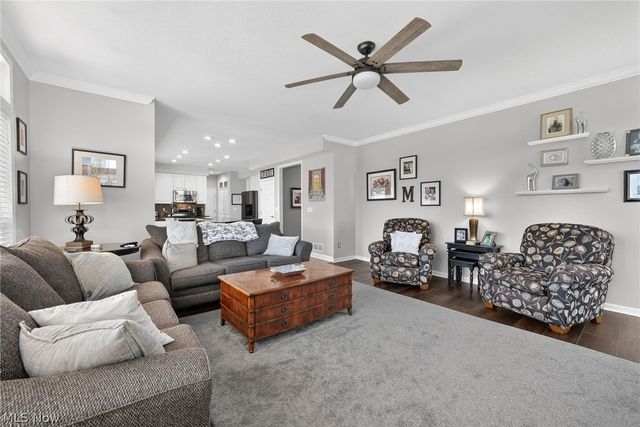 3483 Symphony Street, Cuyahoga Falls, OH 44223