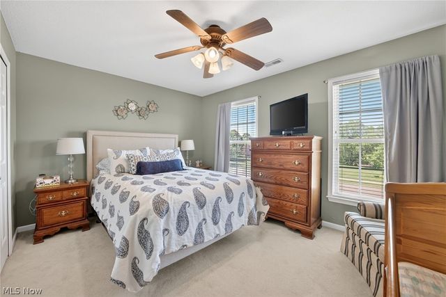 3483 Symphony Street, Cuyahoga Falls, OH 44223