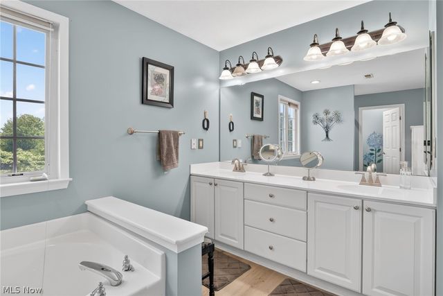 3483 Symphony Street, Cuyahoga Falls, OH 44223