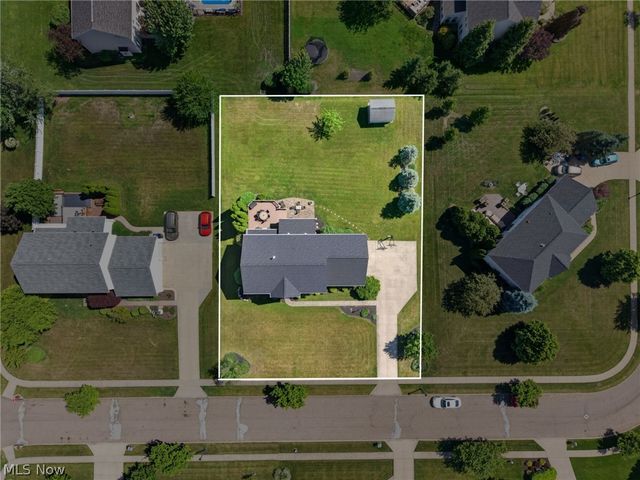 3483 Symphony Street, Cuyahoga Falls, OH 44223