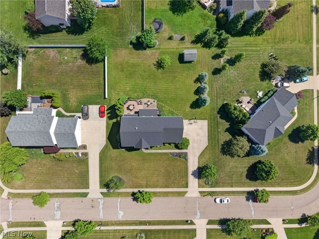 3483 Symphony Street, Cuyahoga Falls, OH 44223