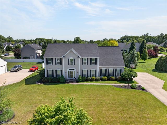 3483 Symphony Street, Cuyahoga Falls, OH 44223