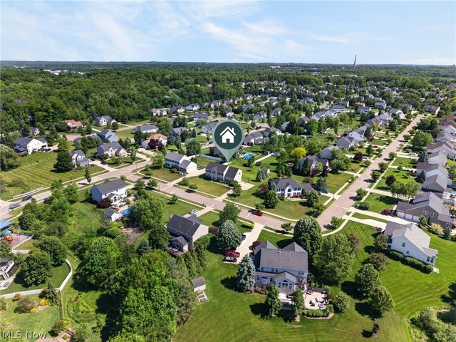 3483 Symphony Street, Cuyahoga Falls, OH 44223