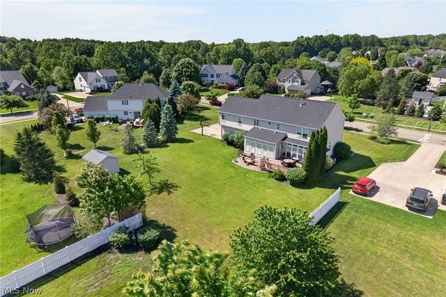 3483 Symphony Street, Cuyahoga Falls, OH 44223