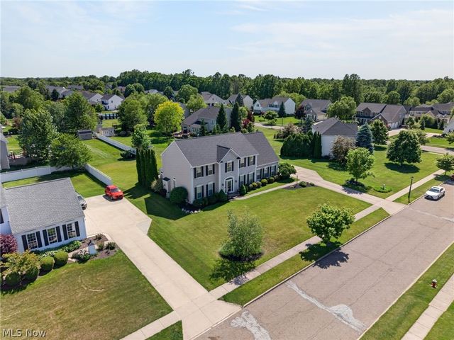 3483 Symphony Street, Cuyahoga Falls, OH 44223