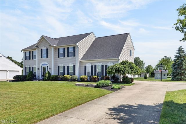 3483 Symphony Street, Cuyahoga Falls, OH 44223
