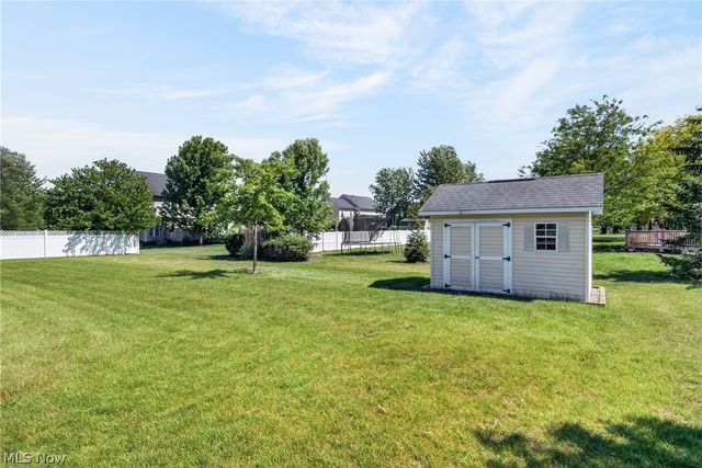 3483 Symphony Street, Cuyahoga Falls, OH 44223