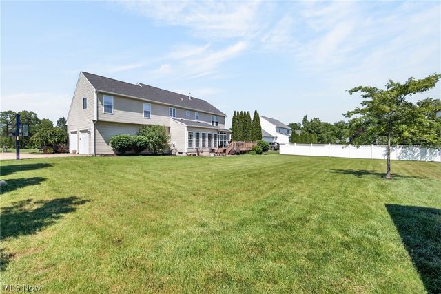 3483 Symphony Street, Cuyahoga Falls, OH 44223