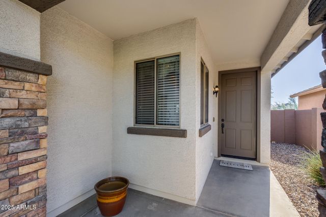 1795 W MORSE Drive, Anthem, AZ 85086