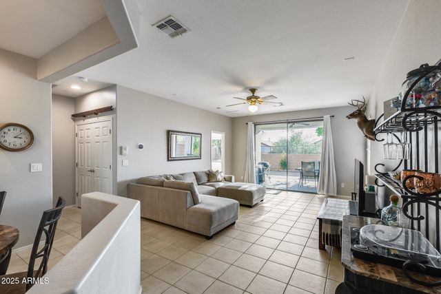 1795 W MORSE Drive, Anthem, AZ 85086