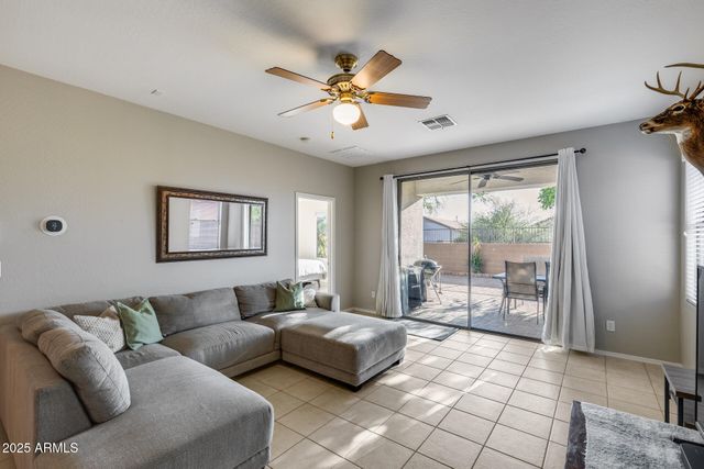 1795 W MORSE Drive, Anthem, AZ 85086