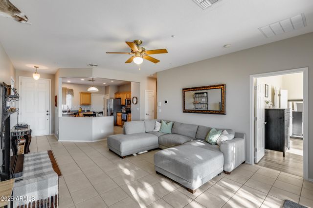 1795 W MORSE Drive, Anthem, AZ 85086