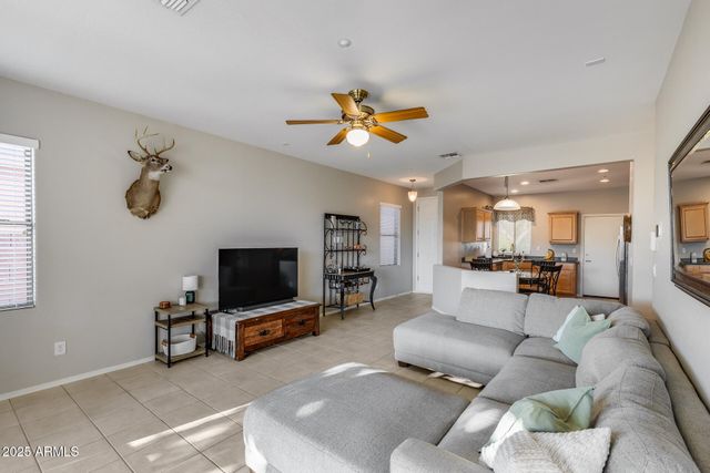 1795 W MORSE Drive, Anthem, AZ 85086