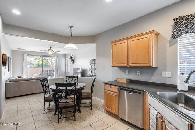 1795 W MORSE Drive, Anthem, AZ 85086