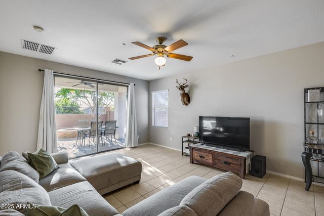 1795 W MORSE Drive, Anthem, AZ 85086