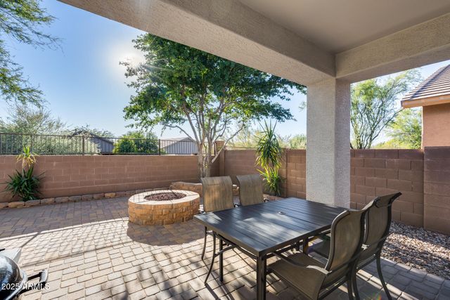 1795 W MORSE Drive, Anthem, AZ 85086