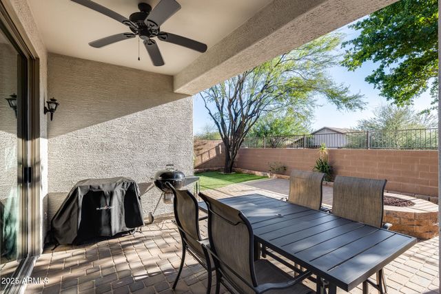 1795 W MORSE Drive, Anthem, AZ 85086