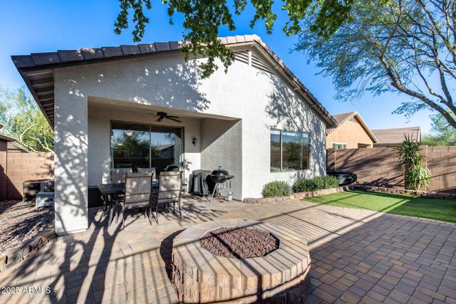 1795 W MORSE Drive, Anthem, AZ 85086