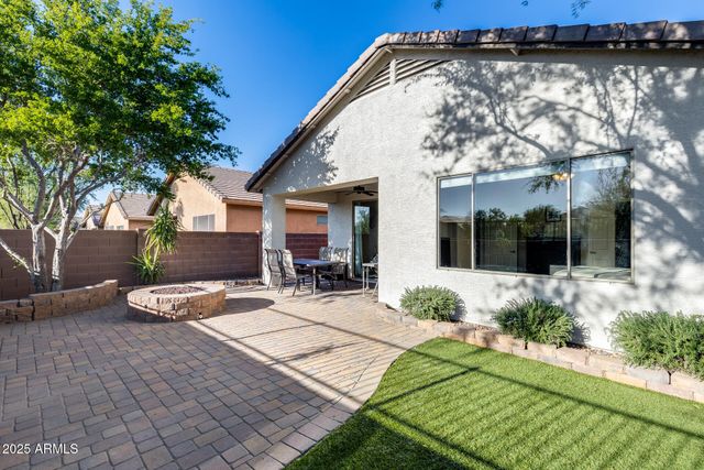 1795 W MORSE Drive, Anthem, AZ 85086