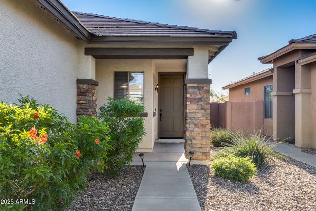 1795 W MORSE Drive, Anthem, AZ 85086