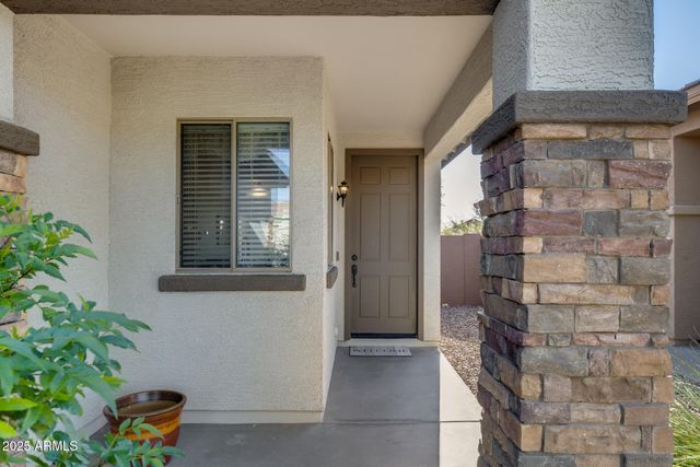 1795 W MORSE Drive, Anthem, AZ 85086