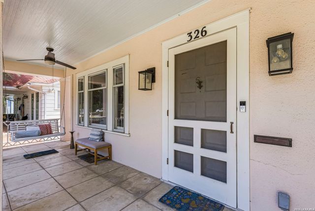 326 W GRAMERCY PL, San Antonio, TX 78212