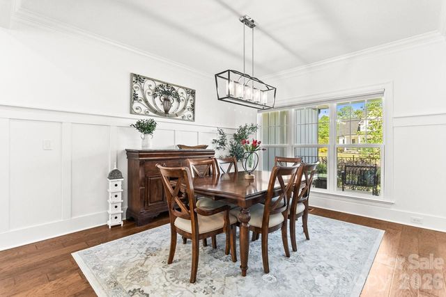 208 Hidden Meadows Drive, Mooresville, NC 28117