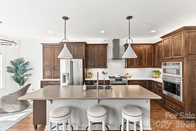 208 Hidden Meadows Drive, Mooresville, NC 28117