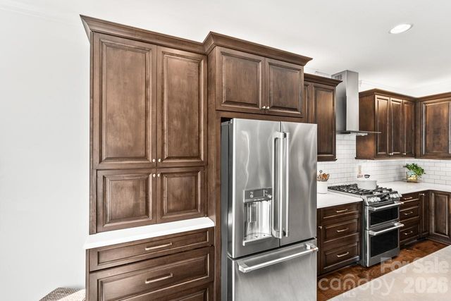 208 Hidden Meadows Drive, Mooresville, NC 28117