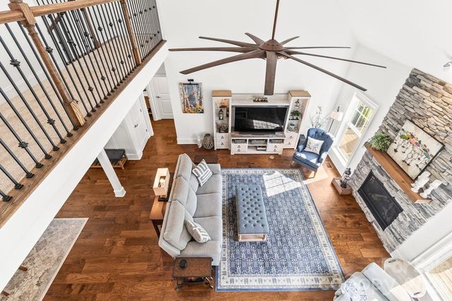 208 Hidden Meadows Drive, Mooresville, NC 28117