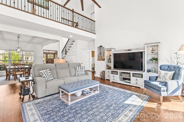 208 Hidden Meadows Drive, Mooresville, NC 28117