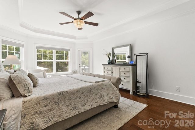 208 Hidden Meadows Drive, Mooresville, NC 28117