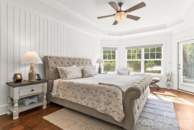 208 Hidden Meadows Drive, Mooresville, NC 28117