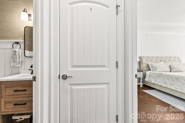 208 Hidden Meadows Drive, Mooresville, NC 28117