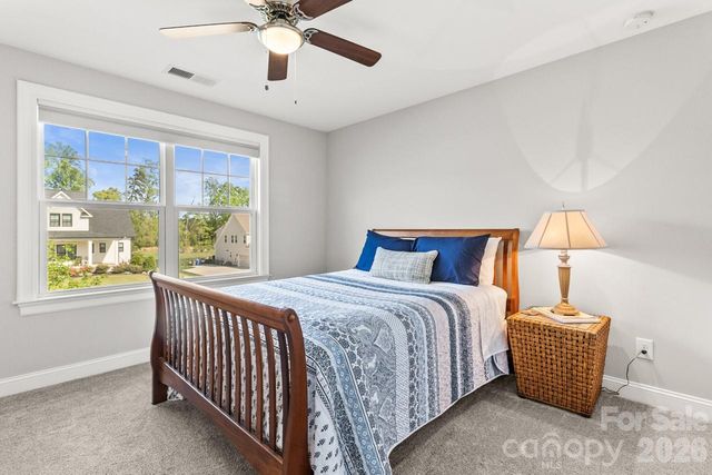 208 Hidden Meadows Drive, Mooresville, NC 28117