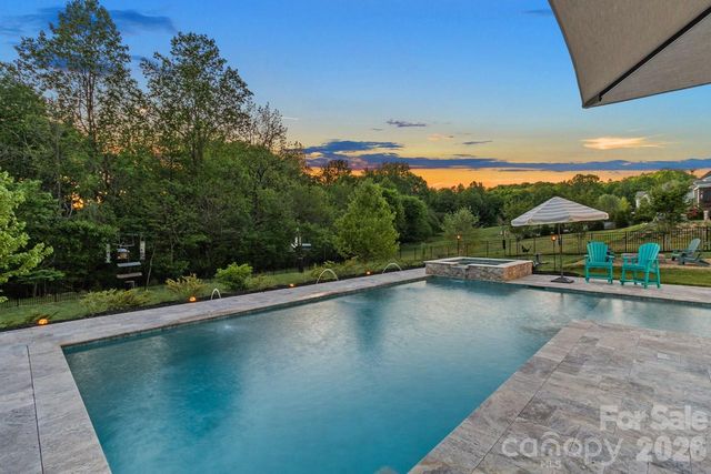 208 Hidden Meadows Drive, Mooresville, NC 28117