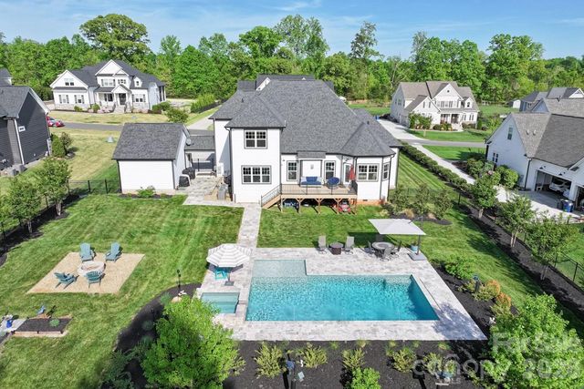 208 Hidden Meadows Drive, Mooresville, NC 28117