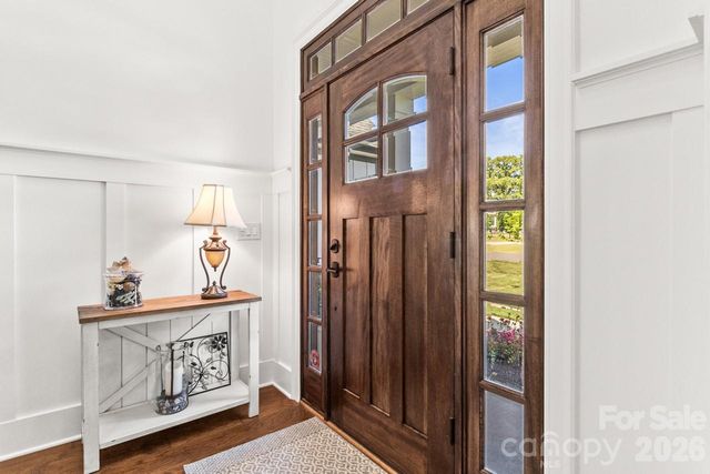 208 Hidden Meadows Drive, Mooresville, NC 28117