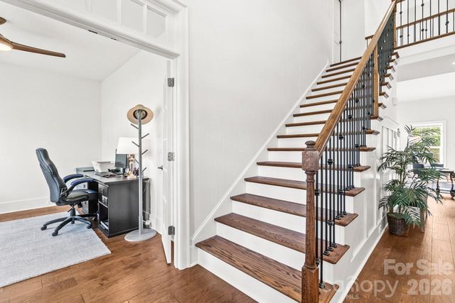 208 Hidden Meadows Drive, Mooresville, NC 28117