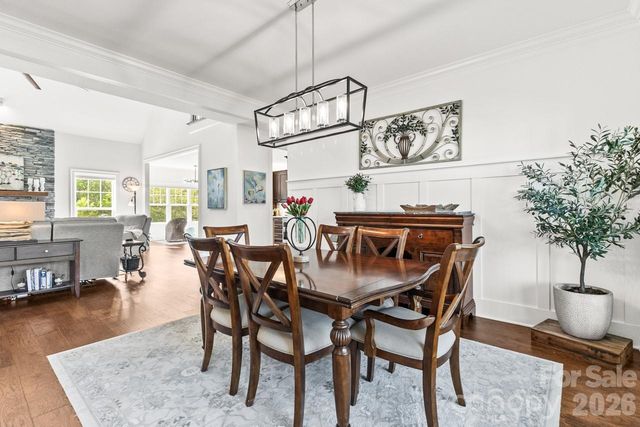 208 Hidden Meadows Drive, Mooresville, NC 28117