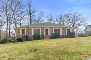 111 WOODWARD ROAD, Trussville, AL 35173