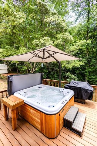 2 Watson Gap Road, Mineral Bluff, GA 30559