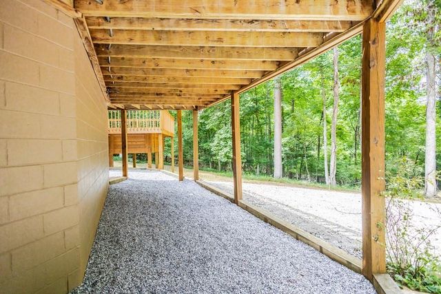 2 Watson Gap Road, Mineral Bluff, GA 30559