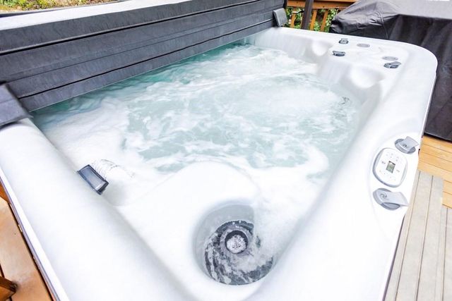 2 Watson Gap Road, Mineral Bluff, GA 30559