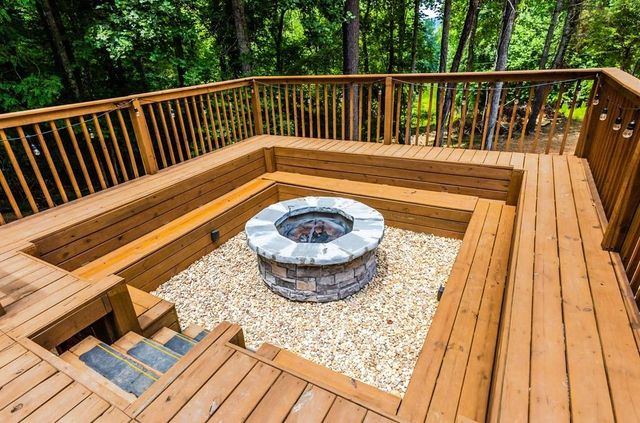 2 Watson Gap Road, Mineral Bluff, GA 30559