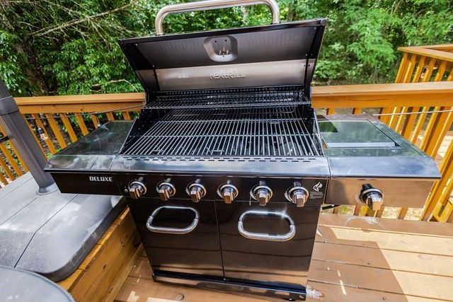 2 Watson Gap Road, Mineral Bluff, GA 30559