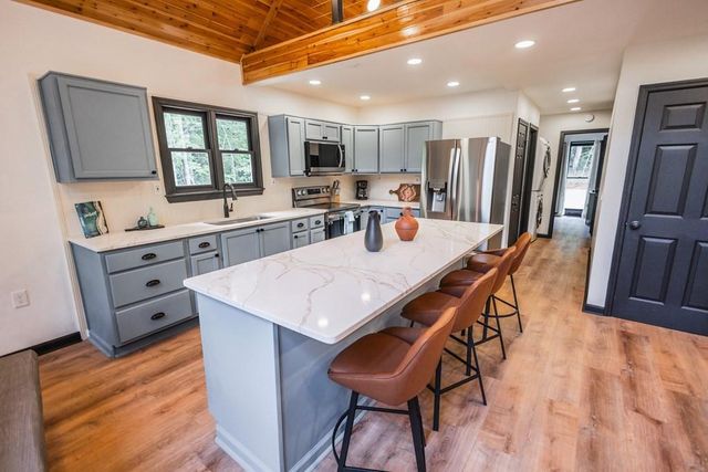 2 Watson Gap Road, Mineral Bluff, GA 30559