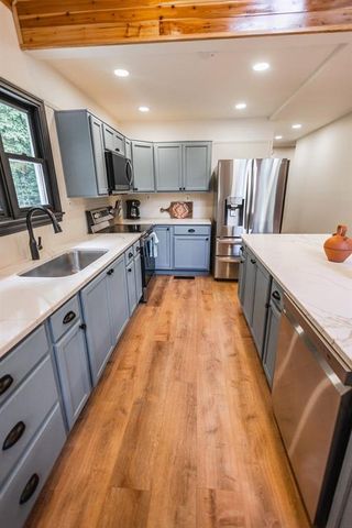 2 Watson Gap Road, Mineral Bluff, GA 30559