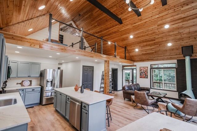 2 Watson Gap Road, Mineral Bluff, GA 30559