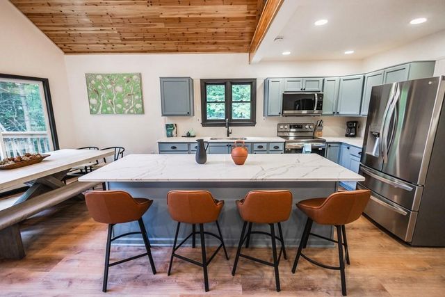 2 Watson Gap Road, Mineral Bluff, GA 30559